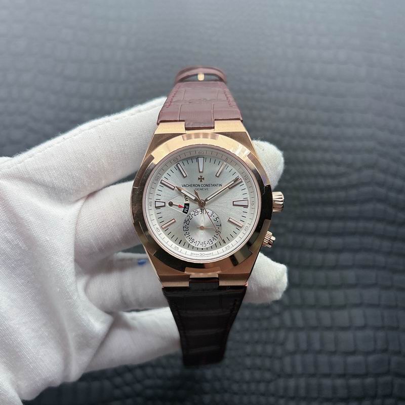 Vacheron Constantin 42mm 0427119